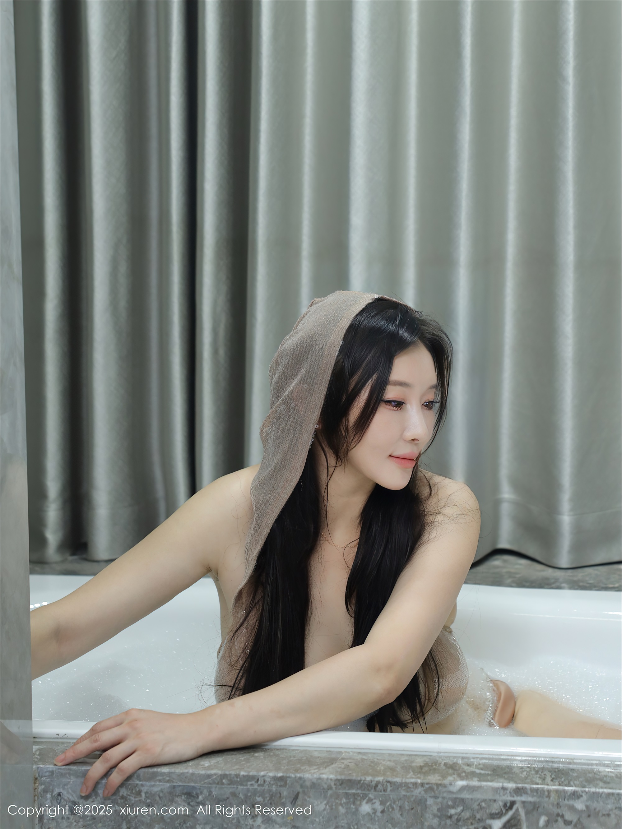 Xiuren秀人网 2025.08.14 NO.10649 苏一诺